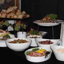 Tapasmenu II - Herkullinen tapasmenu