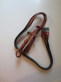 UUDET Chetakin new tan-väriset grippiohjat PONY