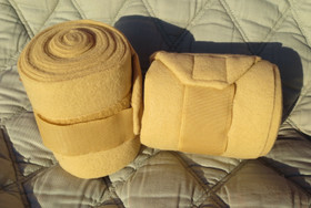 UUDET fleecepintelit