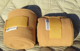 UUDET Hölscherin fleecepintelit