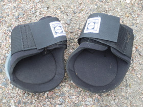 UUDET harmaa-mustat takajalan matalat hivutussuojat FULL