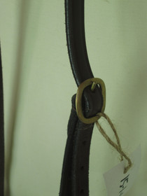 UUSI englantilainen turparemmi