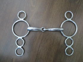 Globuksen olympia-kuolain 12,5 cm