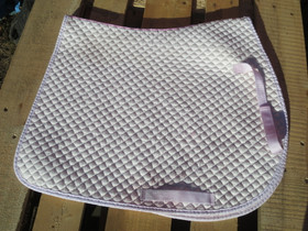 Neliöhuopa, hyvin hailakka vaaleanpunainen FULL