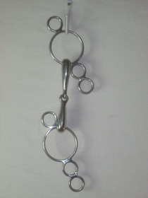 Harry's Horse olympiakuolain 13 cm