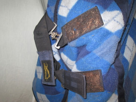 Eurohunterin fleeceloimi