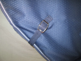 UUSI Best on Horsen kaulakappale ulkotoppaloimeen