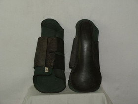 Etujalan hivutussuojat S