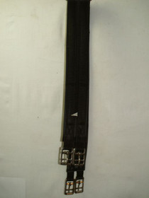 Kankainen satulavyö 120 cm