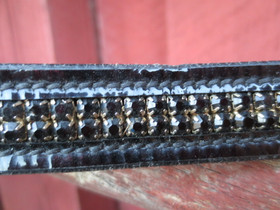 Kavalkade Ecoline timanttiotsapanta 39,5 cm