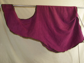 Fleeceratsastusloimi