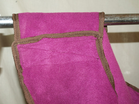 Fleeceratsastusloimi