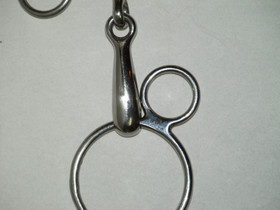 Olympiakuolaimet 12,5 cm