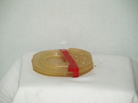 UUDET kärkikengän pohjat