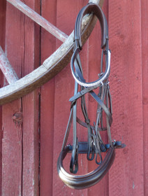 UUDET Mountain Horse Ajax ruskeat kankisuitset, FULL