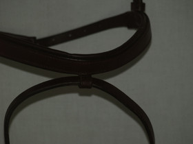 Kaksoisturparemmi, ruskea FULL