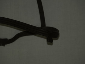 Turparemmi ilman alaturparemmiä, musta FULL