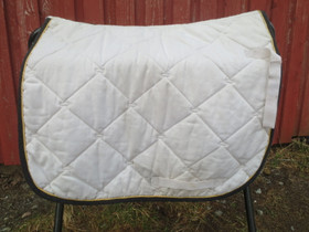 Neliöhuopa valkoinen FULL