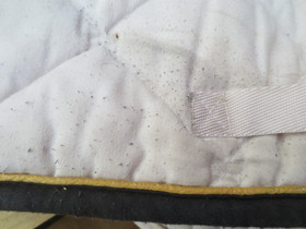 Neliöhuopa valkoinen FULL