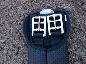 Koulusatulavyö, jämäkkää neopreenia, 60 cm