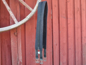 Bucas satulavyö 140 cm