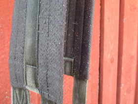 Bucas satulavyö 140 cm