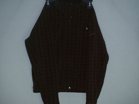 Eurohunter takki, XS koko