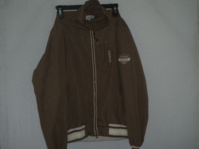 Equipage Adventure Wear takki, S koko