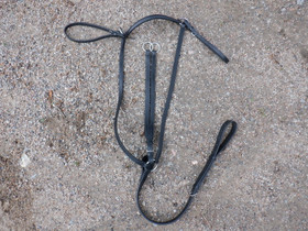 Musta rintaremmimartingaali COB