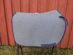 Neliöhuopa, yleismallinen