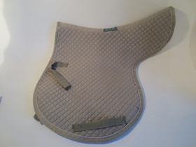 Satulan mallinen satulahuopa