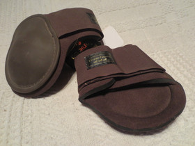 UUDET Hivutussuojat taakse pikkuponille