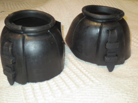 UUDET Kumiset putsit lukolla, S koko