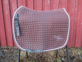 Royal Equus-merkkinen kouluhuopa