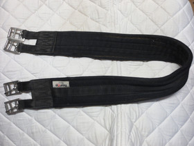 Horze kangasvyö 110 cm