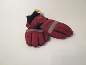 UUDET Eurohunter toppasormikkaat, S