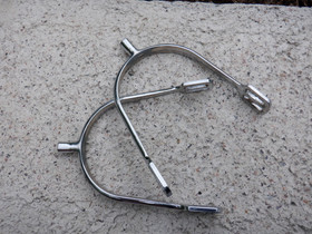 Kannukset ilman remmejä, 1,5 cm