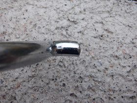 Kannukset ilman remmejä, 1,5 cm