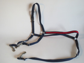 Finntackin nyloninen Y-rintaremmi, FULL