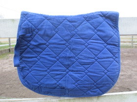 Neliöhuopa koulusatulaan, PONY