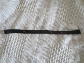 UUSI otsapanta Micklem-suitsiin 39,5 cm