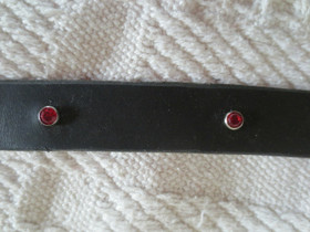 UUSI otsapanta Micklem-suitsiin 39,5 cm