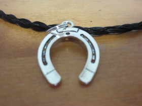 Kaulakoru, jouhipunos