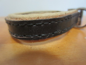 Pikkukoiran pehmeä panta, pituus 26-27 cm