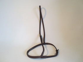 Englantilainen turpahihna, FULL