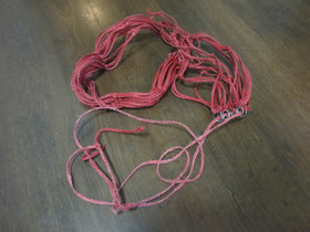 Heinäverkko, punainen