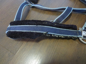 Nylonriimu karvapehmusteilla, COB