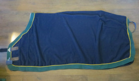 Paksu fleeceloimi 155 cm, pientä kokoa.