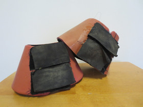 Putsit, olleet ehkä joskus vaalean punaiset, S