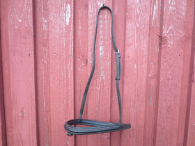 Tummanruskea turparemmi ilman alaturparemmiä, iso FULL